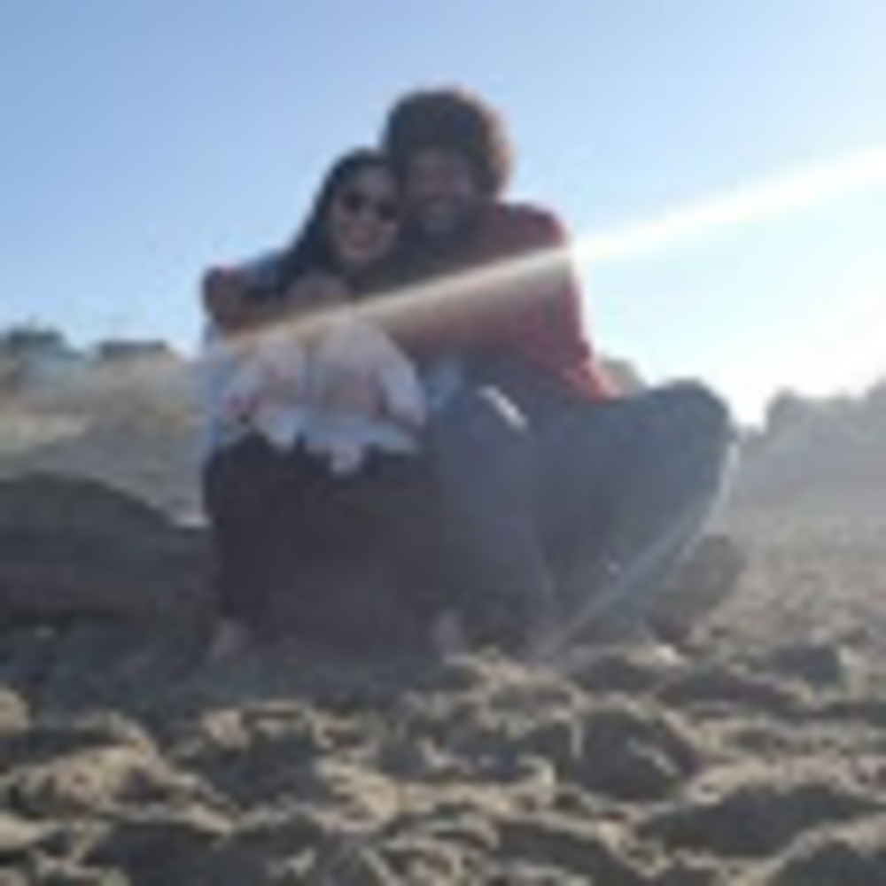 Meet your Posher, Joshua y bianka